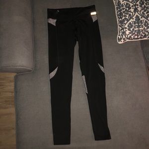 PINK Dry Fit Leggings